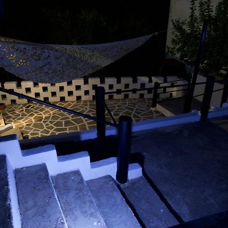 Havania Studio Ayos Nikolaos Dış mekan fotoğraf