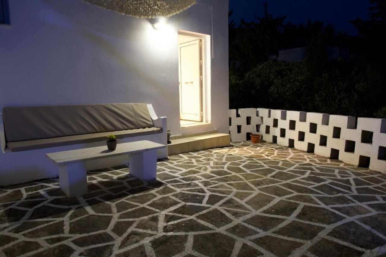Havania Studio Ayos Nikolaos Dış mekan fotoğraf