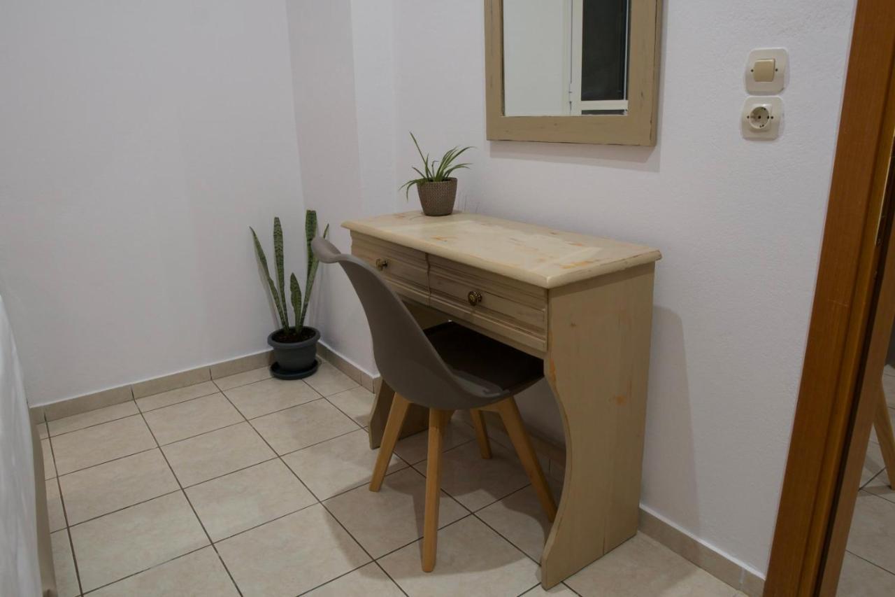 Havania Studio Ayos Nikolaos Dış mekan fotoğraf