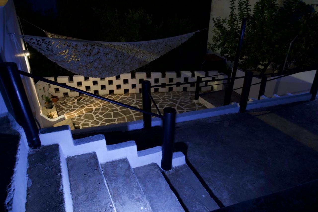 Havania Studio Ayos Nikolaos Dış mekan fotoğraf