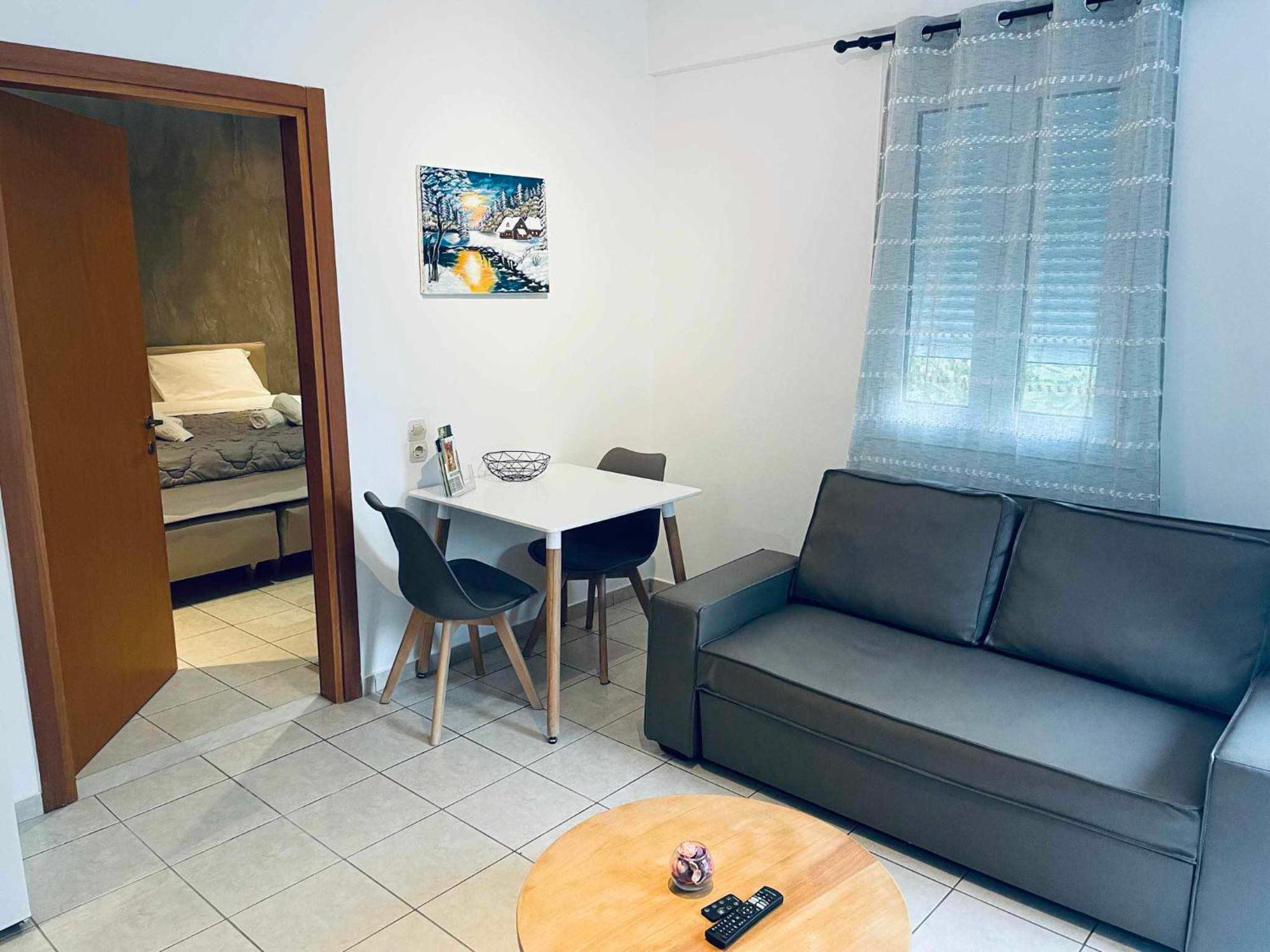 Havania Studio Ayos Nikolaos Dış mekan fotoğraf
